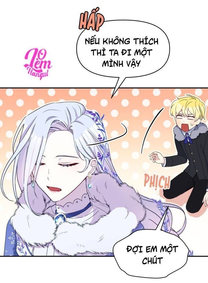 Hộ Vệ Của Bạo Chúa Là Ác Nữ Chapter 22 - 8