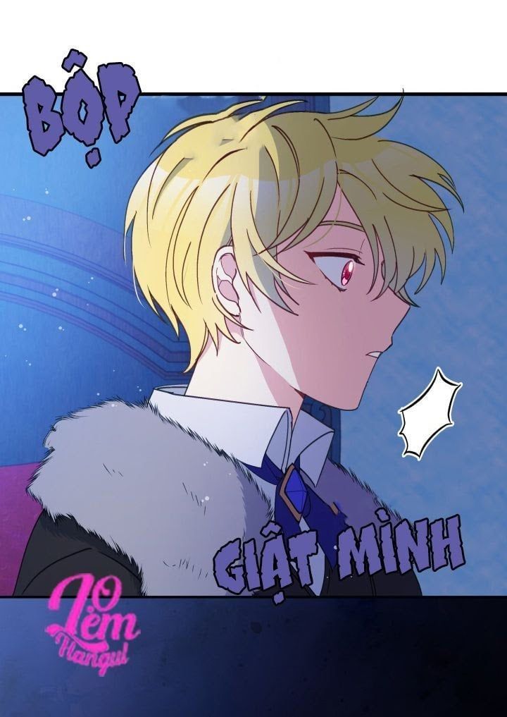 Hộ Vệ Của Bạo Chúa Là Ác Nữ Chapter 22 - 72