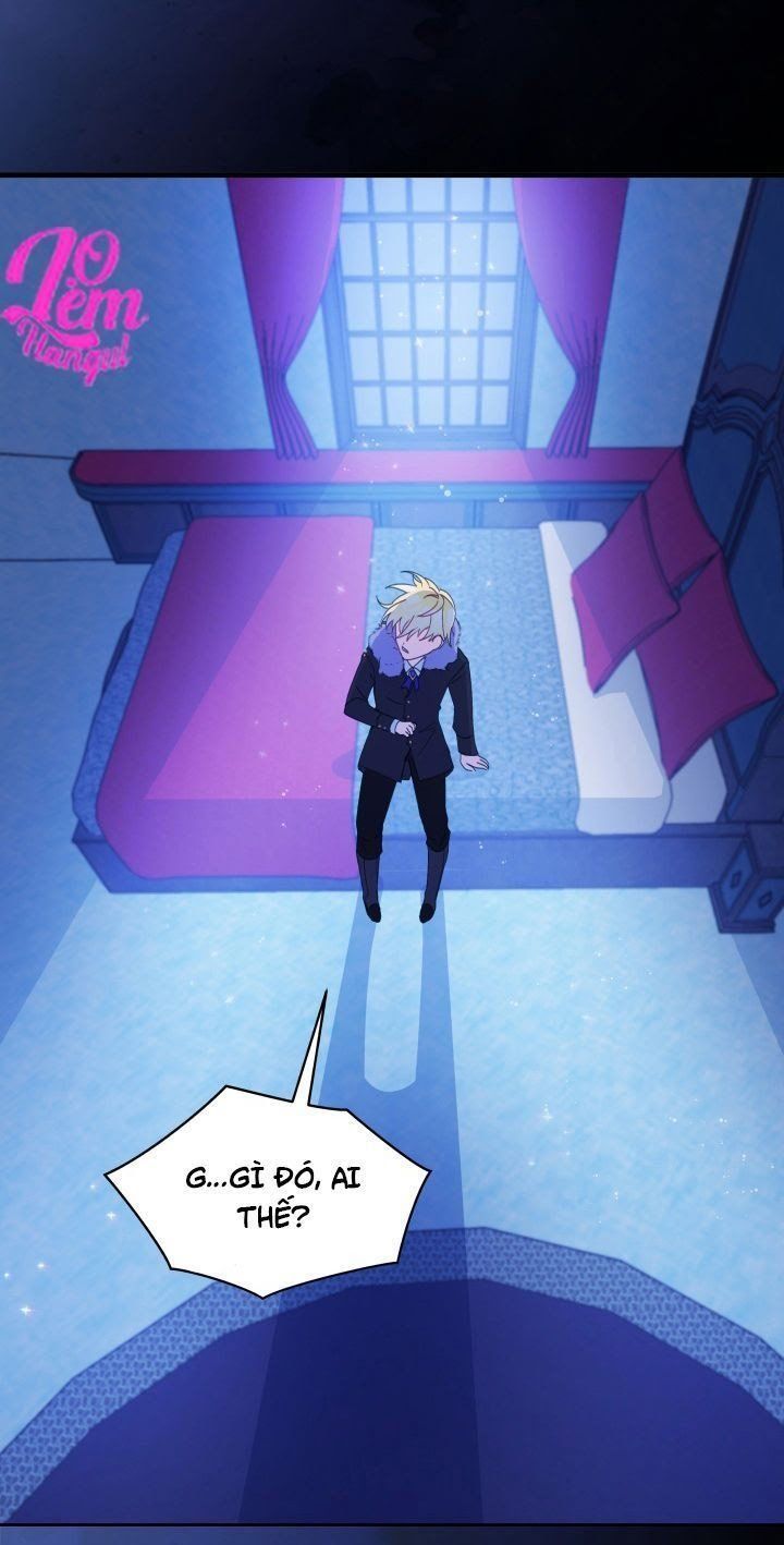 Hộ Vệ Của Bạo Chúa Là Ác Nữ Chapter 22 - 73