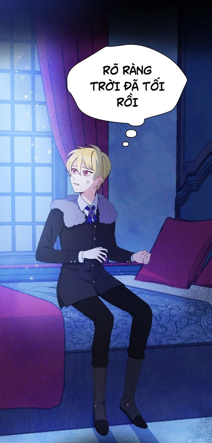 Hộ Vệ Của Bạo Chúa Là Ác Nữ Chapter 22 - 74
