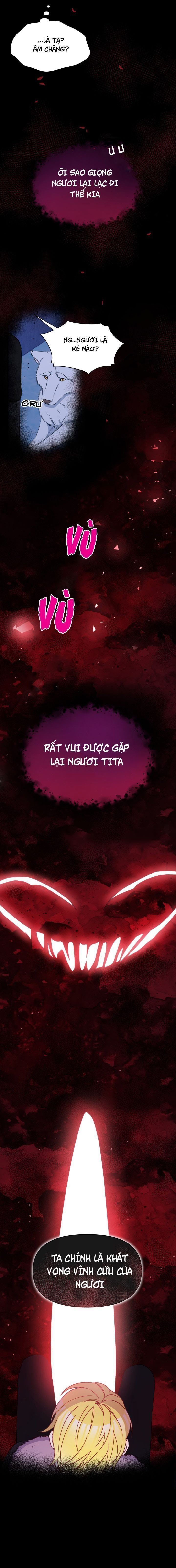 Hộ Vệ Của Bạo Chúa Là Ác Nữ Chapter 22 - 76