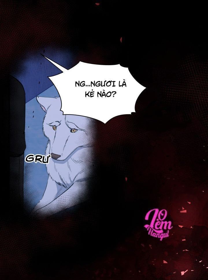 Hộ Vệ Của Bạo Chúa Là Ác Nữ Chapter 22 - 78