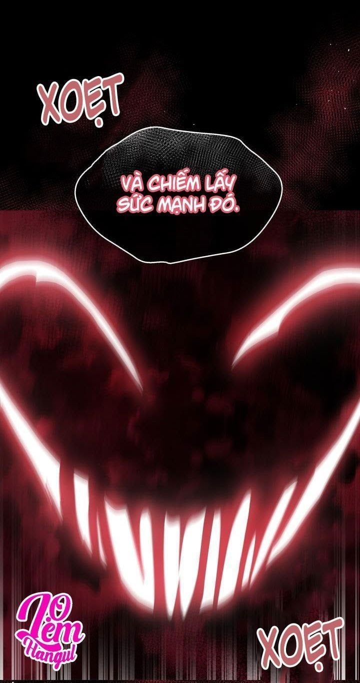 Hộ Vệ Của Bạo Chúa Là Ác Nữ Chapter 23 - 13