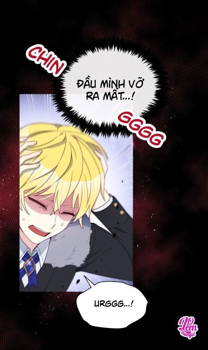 Hộ Vệ Của Bạo Chúa Là Ác Nữ Chapter 23 - 14