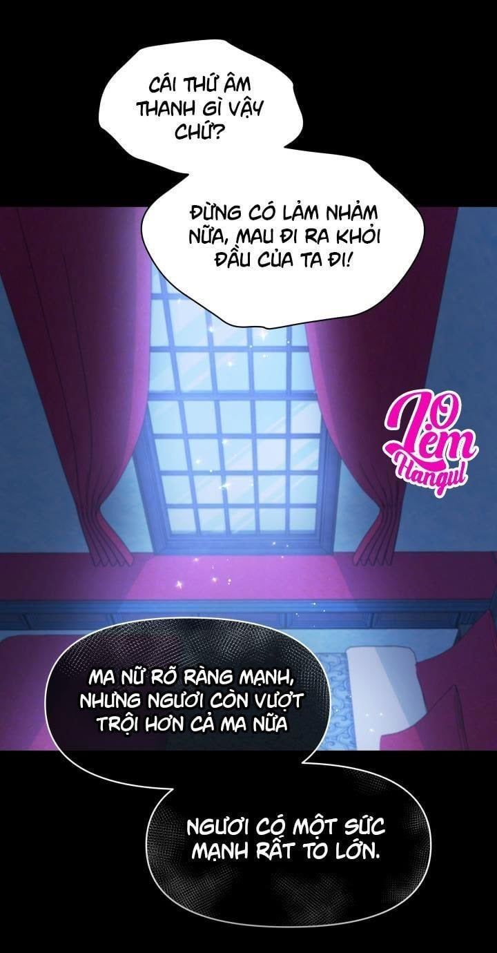Hộ Vệ Của Bạo Chúa Là Ác Nữ Chapter 23 - 15
