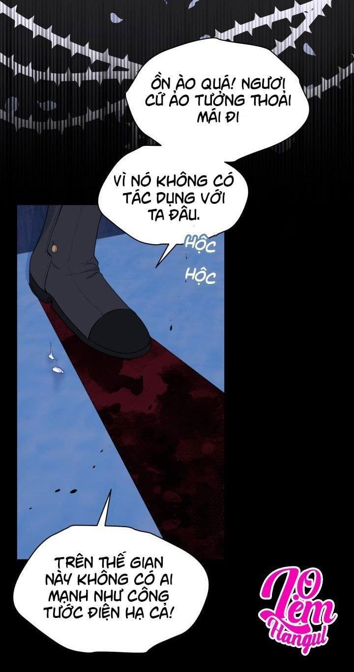 Hộ Vệ Của Bạo Chúa Là Ác Nữ Chapter 23 - 16