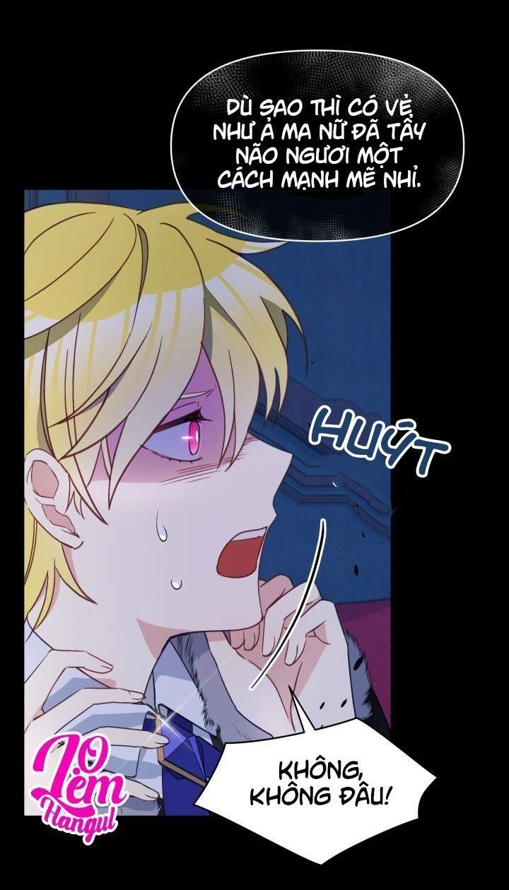 Hộ Vệ Của Bạo Chúa Là Ác Nữ Chapter 23 - 18