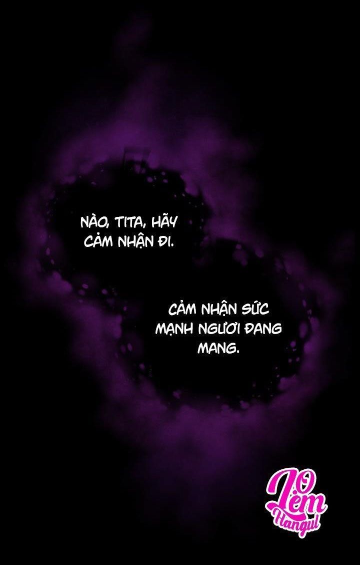 Hộ Vệ Của Bạo Chúa Là Ác Nữ Chapter 23 - 19