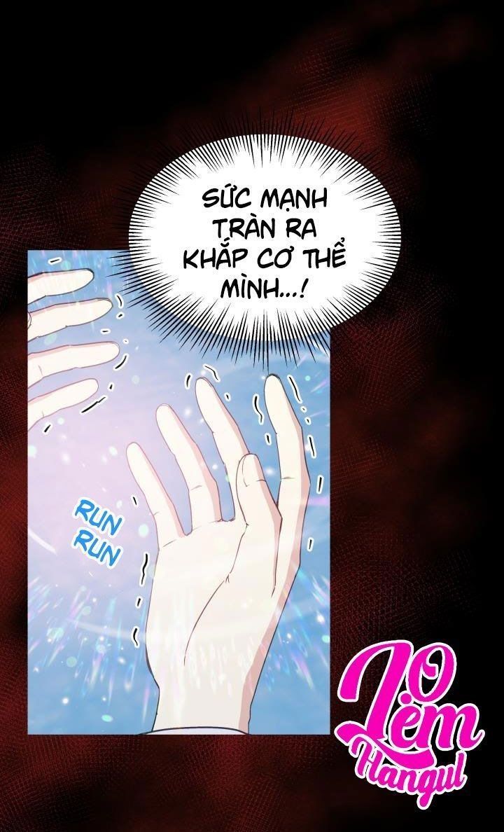 Hộ Vệ Của Bạo Chúa Là Ác Nữ Chapter 23 - 21