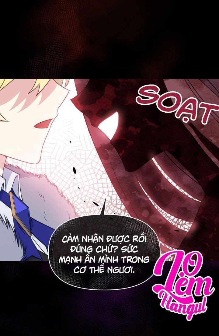 Hộ Vệ Của Bạo Chúa Là Ác Nữ Chapter 23 - 22
