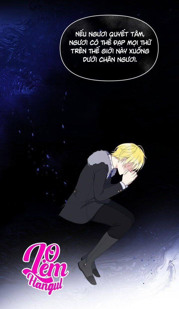 Hộ Vệ Của Bạo Chúa Là Ác Nữ Chapter 23 - 23