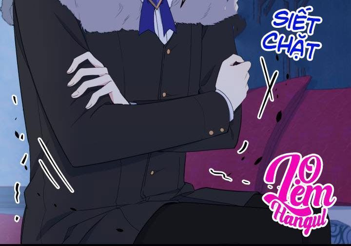 Hộ Vệ Của Bạo Chúa Là Ác Nữ Chapter 23 - 28