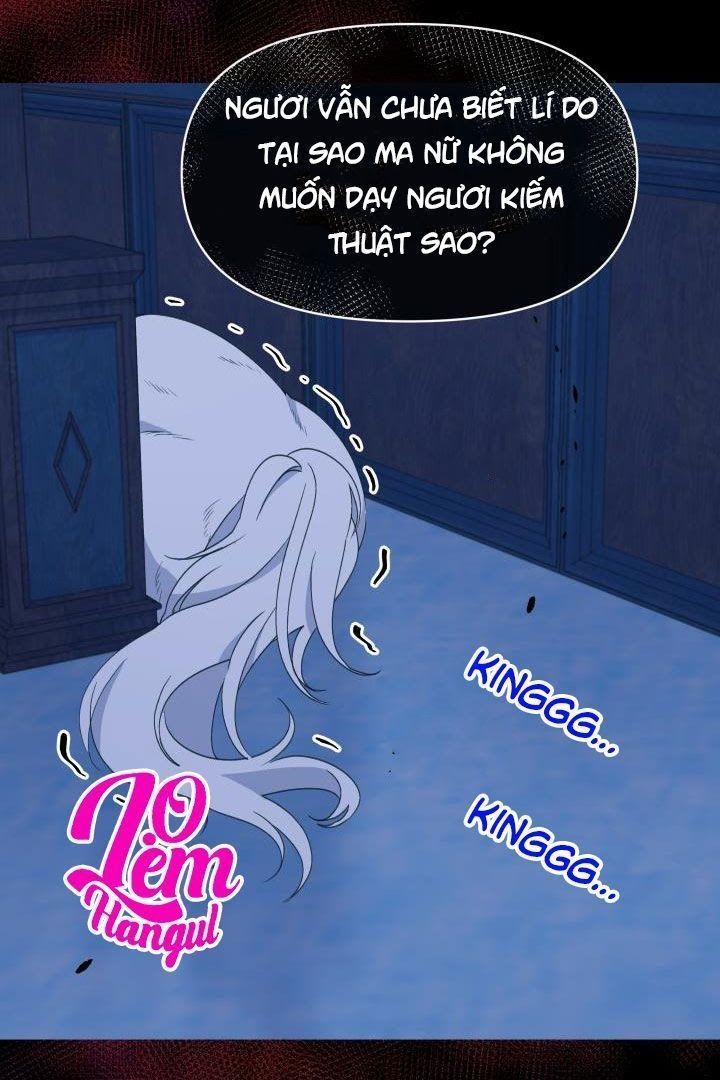 Hộ Vệ Của Bạo Chúa Là Ác Nữ Chapter 23 - 31