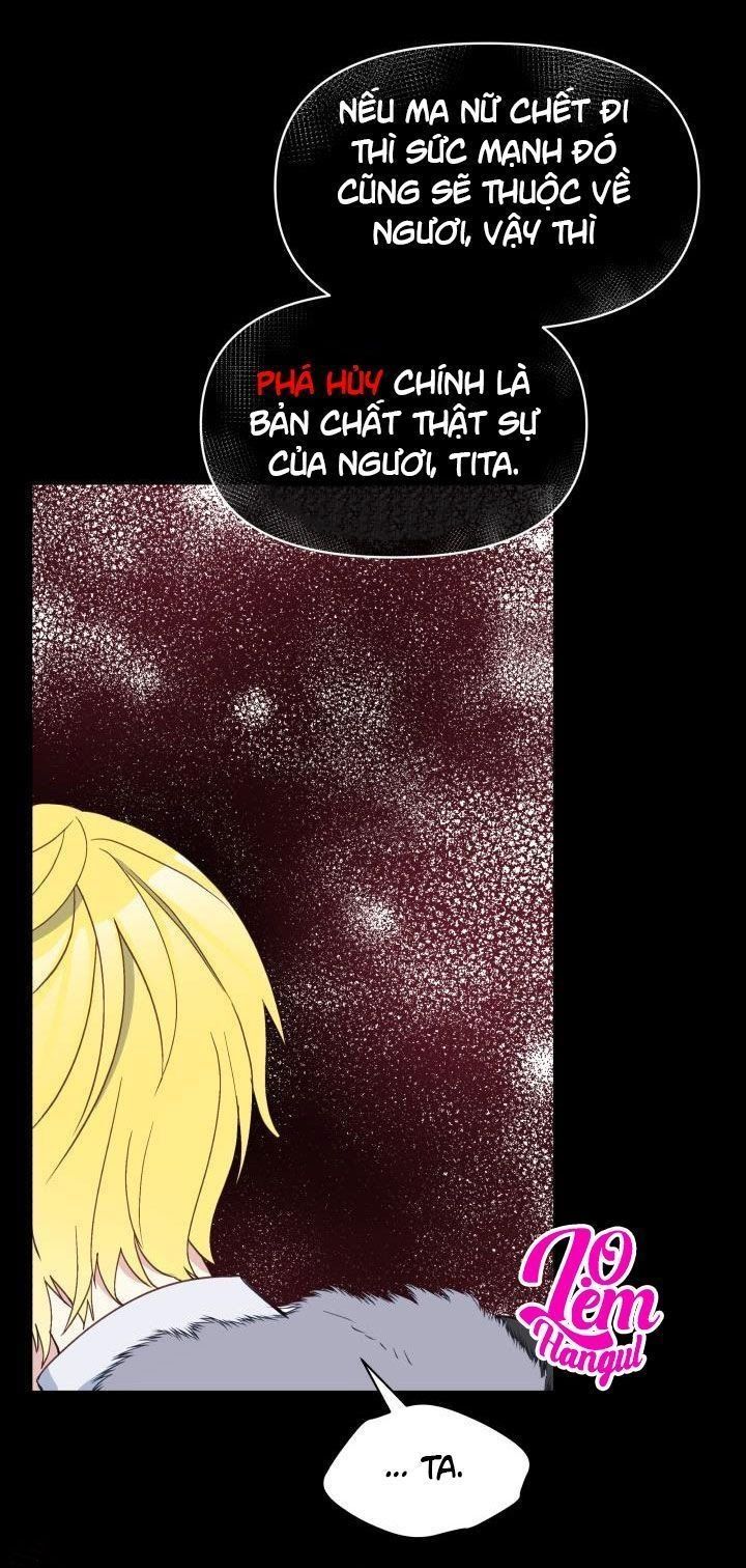 Hộ Vệ Của Bạo Chúa Là Ác Nữ Chapter 23 - 37