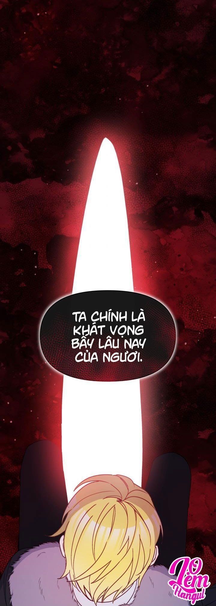 Hộ Vệ Của Bạo Chúa Là Ác Nữ Chapter 23 - 5