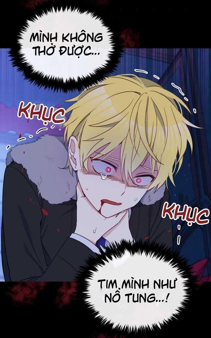 Hộ Vệ Của Bạo Chúa Là Ác Nữ Chapter 23 - 42