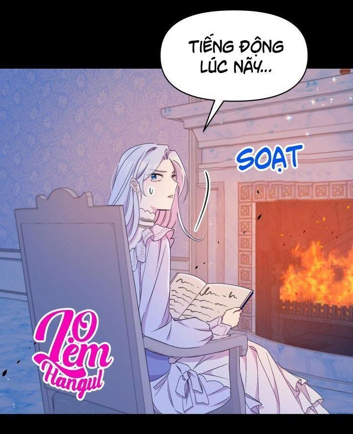 Hộ Vệ Của Bạo Chúa Là Ác Nữ Chapter 23 - 45