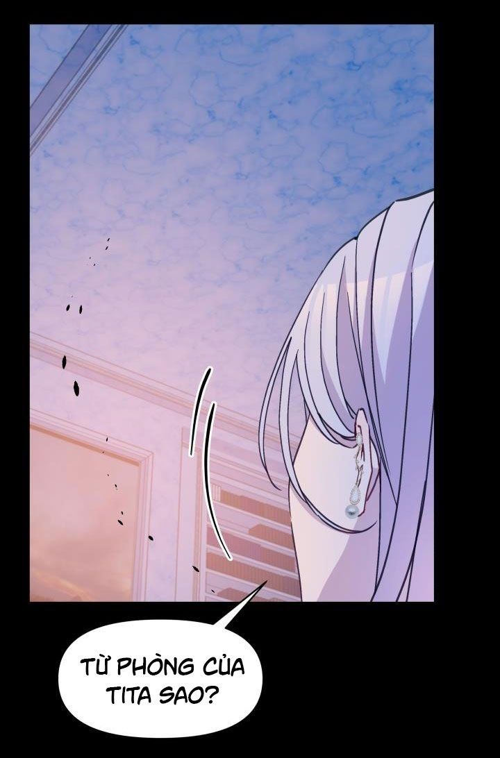 Hộ Vệ Của Bạo Chúa Là Ác Nữ Chapter 23 - 46