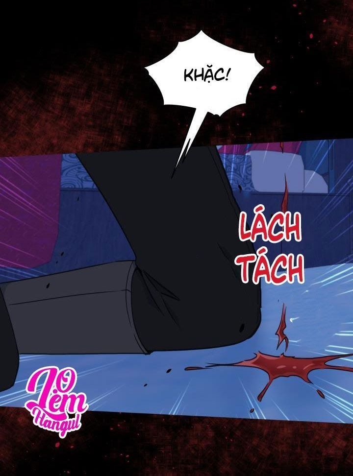Hộ Vệ Của Bạo Chúa Là Ác Nữ Chapter 23 - 47