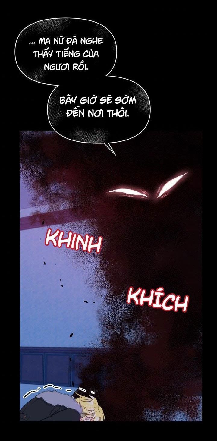 Hộ Vệ Của Bạo Chúa Là Ác Nữ Chapter 23 - 48