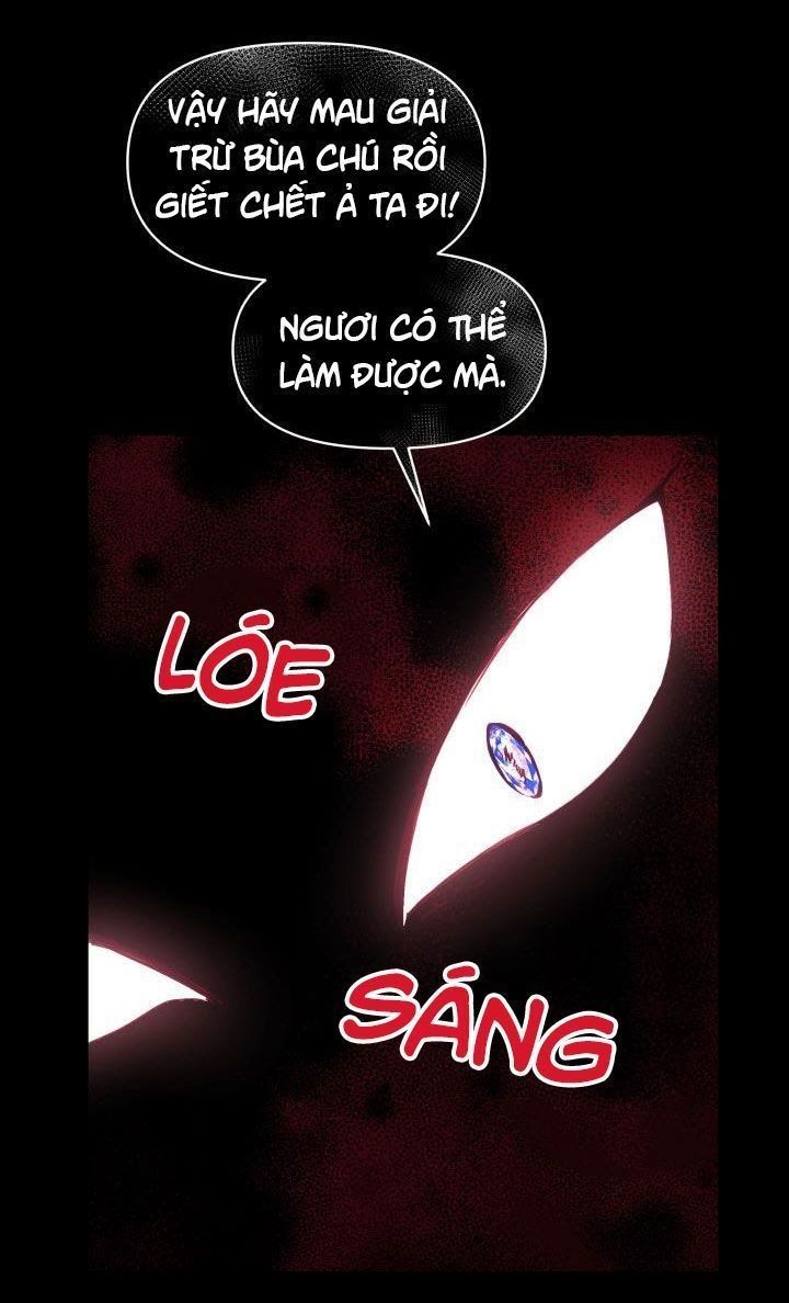Hộ Vệ Của Bạo Chúa Là Ác Nữ Chapter 23 - 49