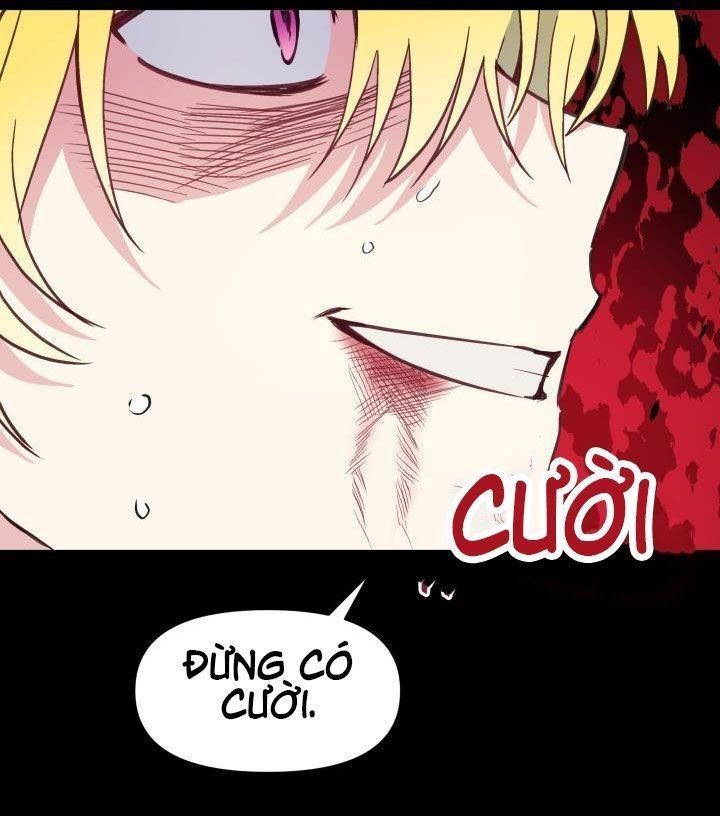 Hộ Vệ Của Bạo Chúa Là Ác Nữ Chapter 23 - 52