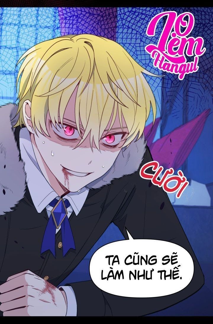 Hộ Vệ Của Bạo Chúa Là Ác Nữ Chapter 23 - 59