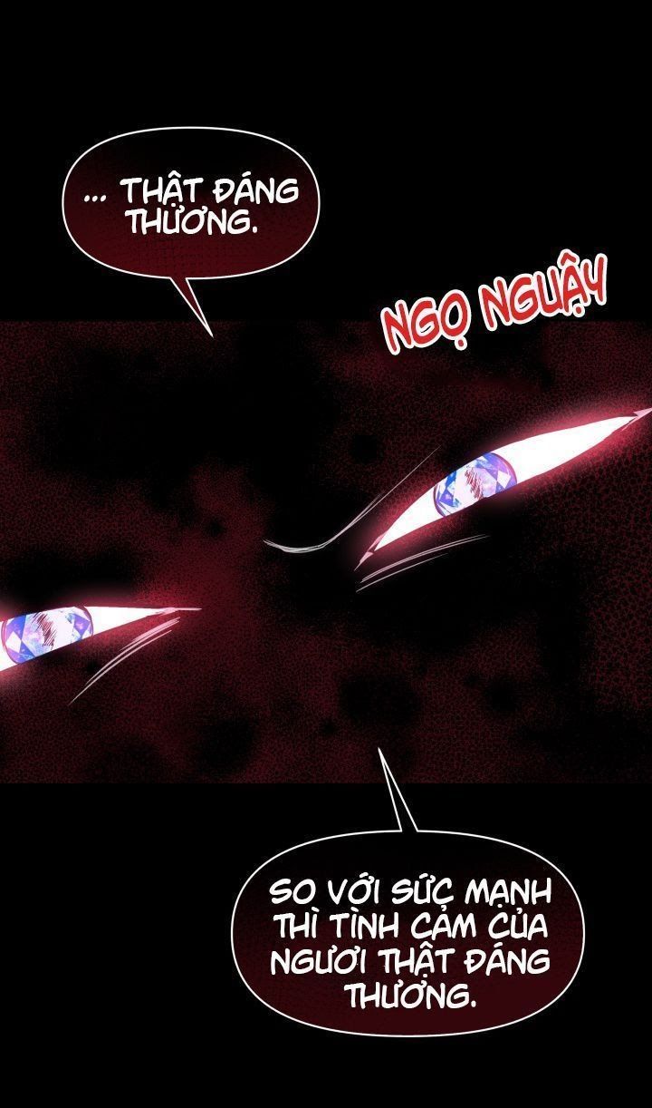 Hộ Vệ Của Bạo Chúa Là Ác Nữ Chapter 23 - 60