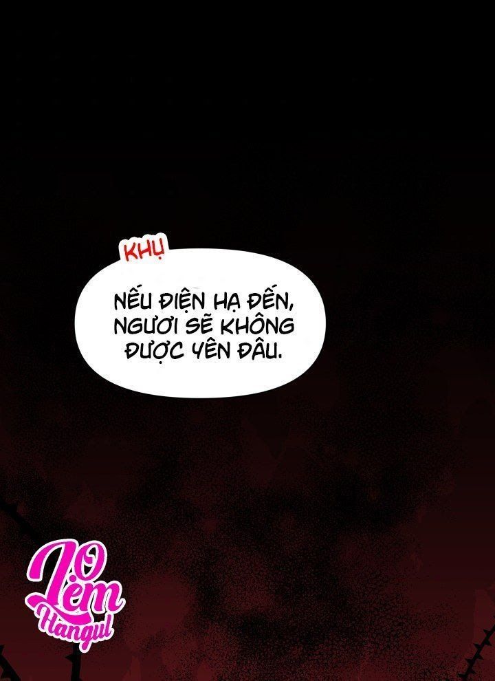 Hộ Vệ Của Bạo Chúa Là Ác Nữ Chapter 23 - 61