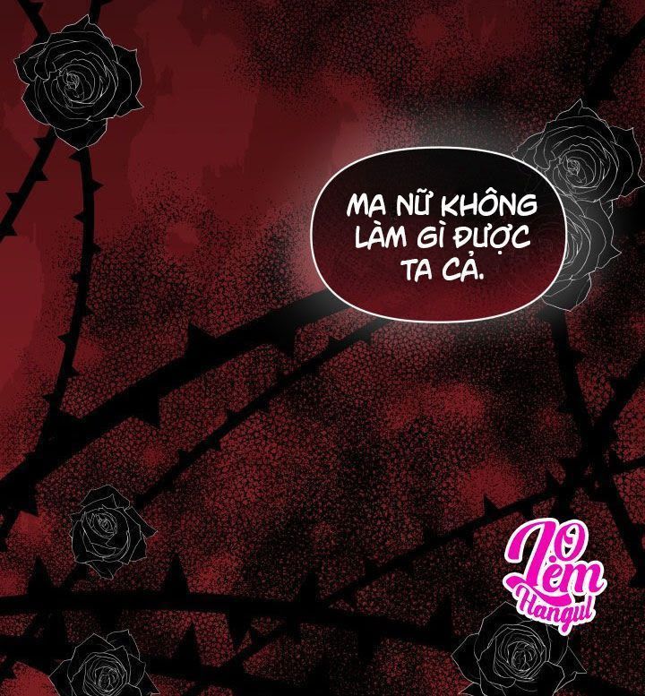 Hộ Vệ Của Bạo Chúa Là Ác Nữ Chapter 23 - 62