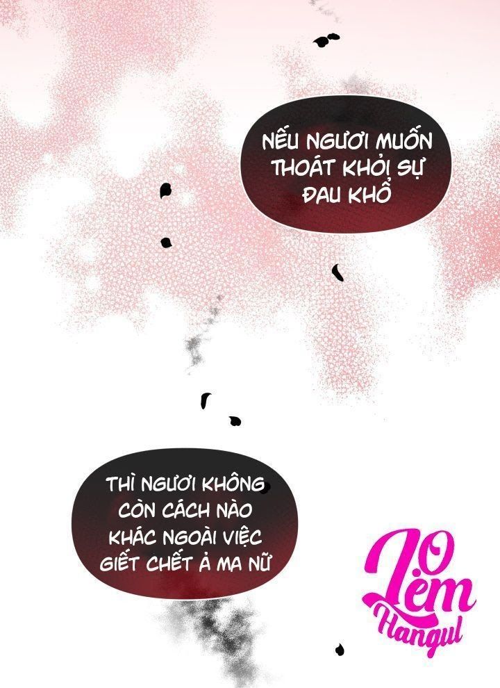 Hộ Vệ Của Bạo Chúa Là Ác Nữ Chapter 23 - 64