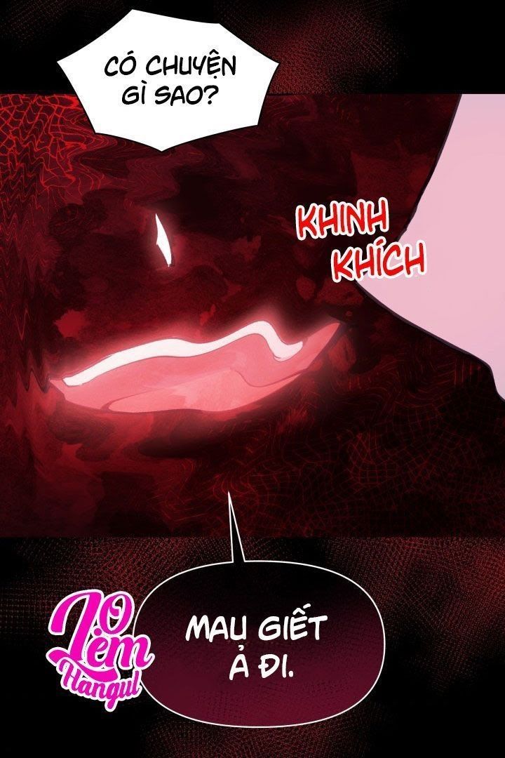 Hộ Vệ Của Bạo Chúa Là Ác Nữ Chapter 23 - 70