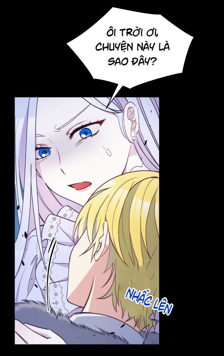 Hộ Vệ Của Bạo Chúa Là Ác Nữ Chapter 23 - 74
