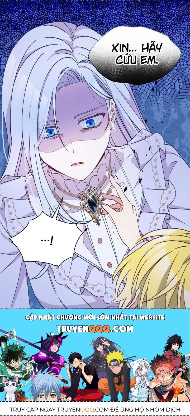 Hộ Vệ Của Bạo Chúa Là Ác Nữ Chapter 23 - 78