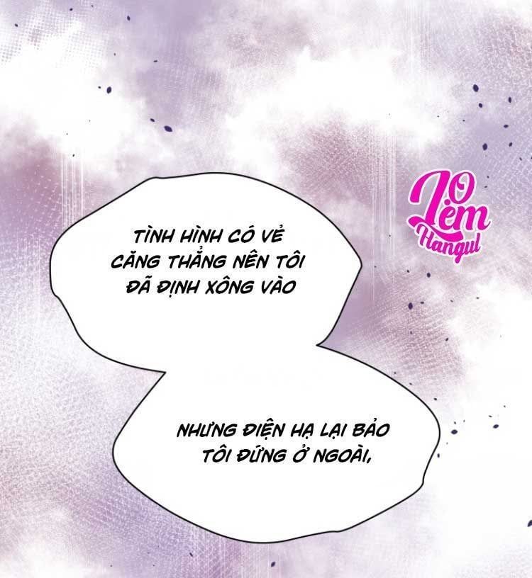 Hộ Vệ Của Bạo Chúa Là Ác Nữ Chapter 25 - 11