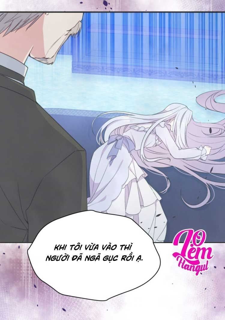 Hộ Vệ Của Bạo Chúa Là Ác Nữ Chapter 25 - 12