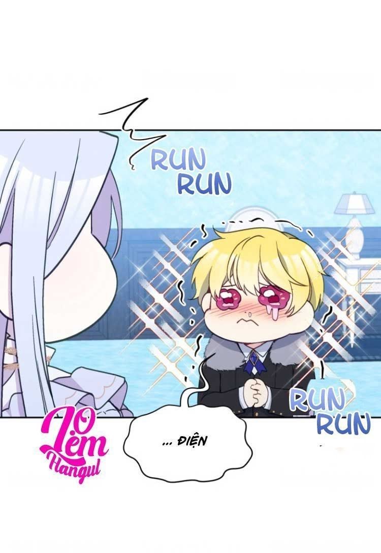 Hộ Vệ Của Bạo Chúa Là Ác Nữ Chapter 25 - 15