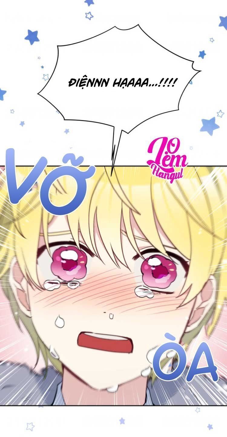 Hộ Vệ Của Bạo Chúa Là Ác Nữ Chapter 25 - 16