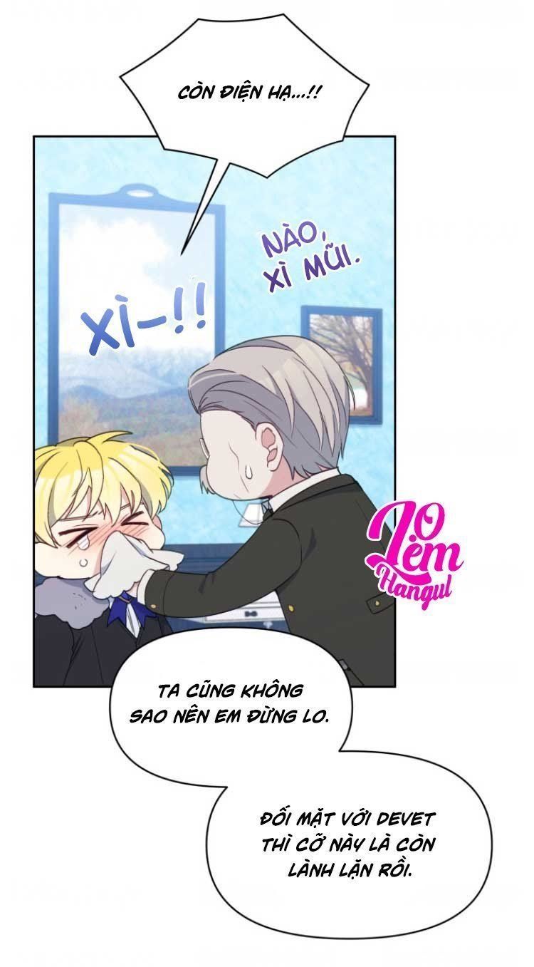 Hộ Vệ Của Bạo Chúa Là Ác Nữ Chapter 25 - 20