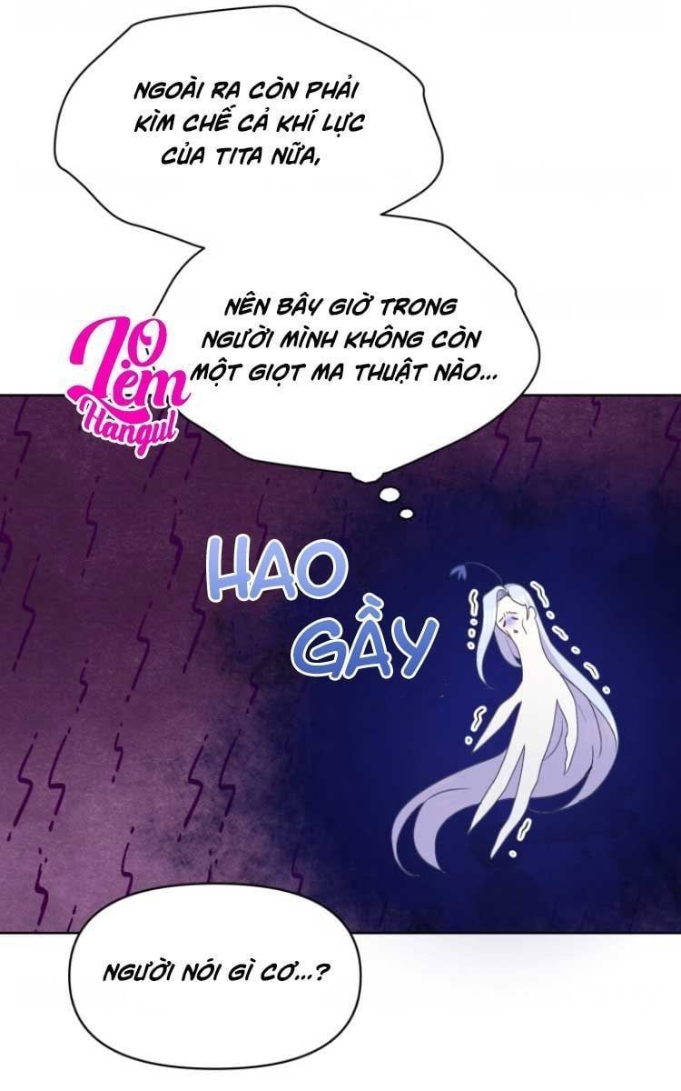 Hộ Vệ Của Bạo Chúa Là Ác Nữ Chapter 25 - 22