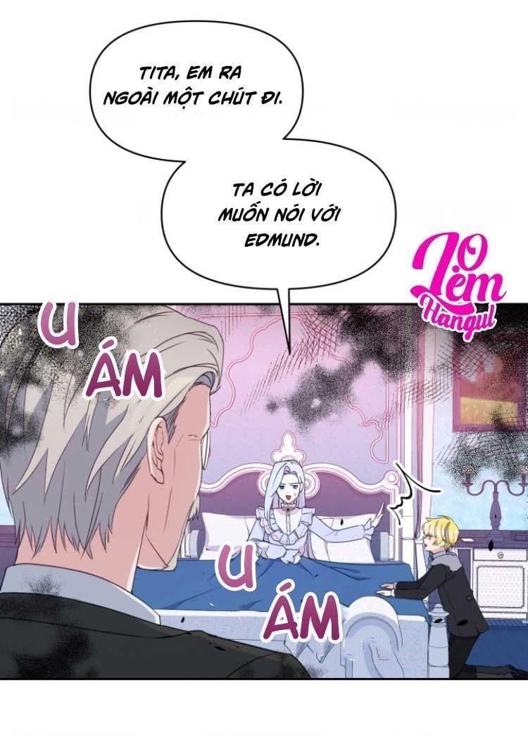 Hộ Vệ Của Bạo Chúa Là Ác Nữ Chapter 25 - 24