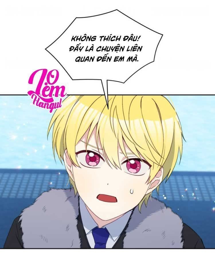 Hộ Vệ Của Bạo Chúa Là Ác Nữ Chapter 25 - 25