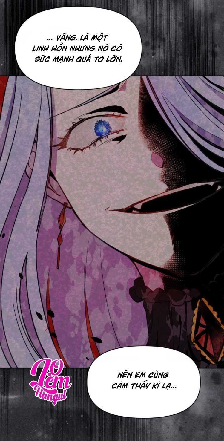 Hộ Vệ Của Bạo Chúa Là Ác Nữ Chapter 25 - 28