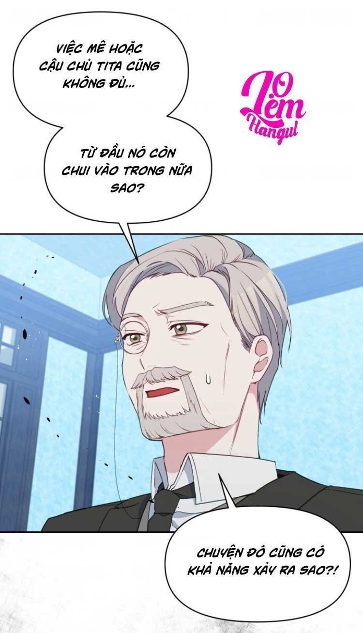 Hộ Vệ Của Bạo Chúa Là Ác Nữ Chapter 25 - 31