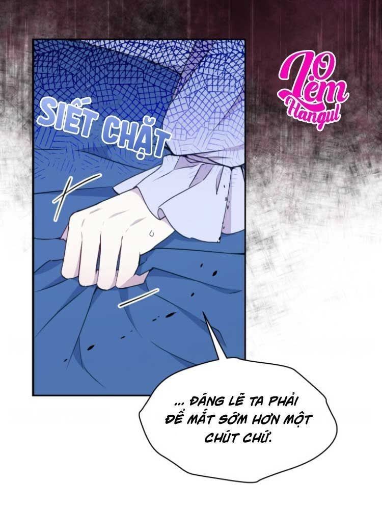 Hộ Vệ Của Bạo Chúa Là Ác Nữ Chapter 25 - 33