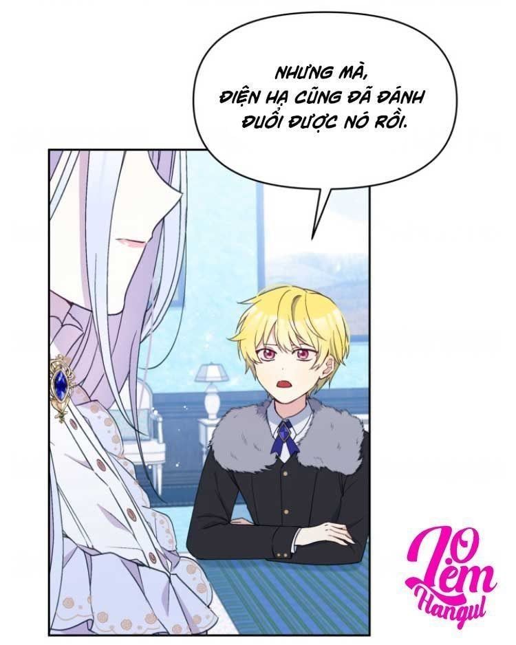 Hộ Vệ Của Bạo Chúa Là Ác Nữ Chapter 25 - 34