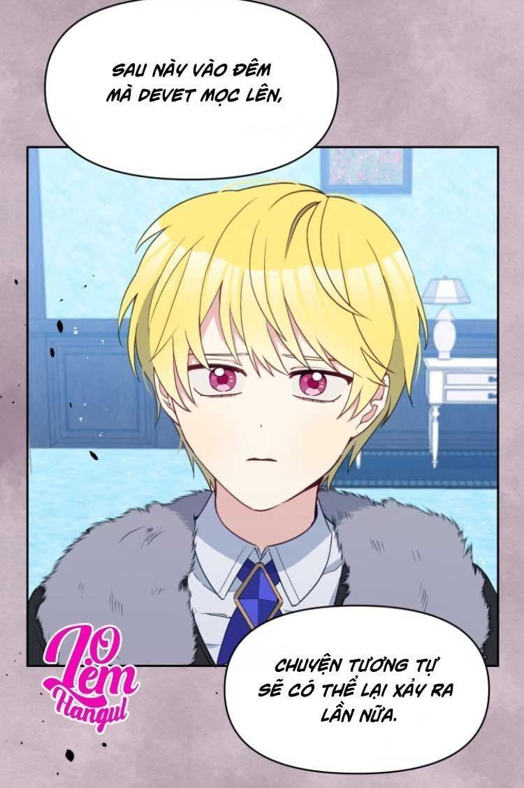 Hộ Vệ Của Bạo Chúa Là Ác Nữ Chapter 25 - 37