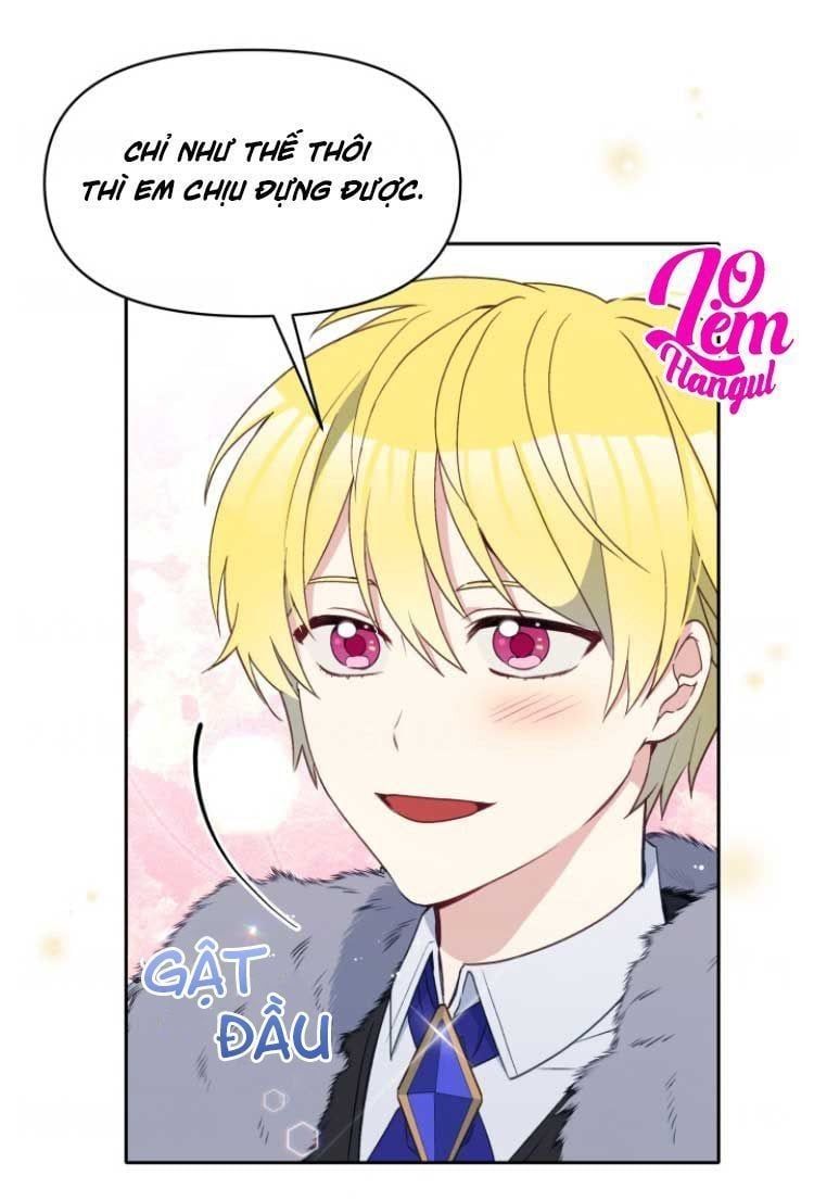 Hộ Vệ Của Bạo Chúa Là Ác Nữ Chapter 25 - 41