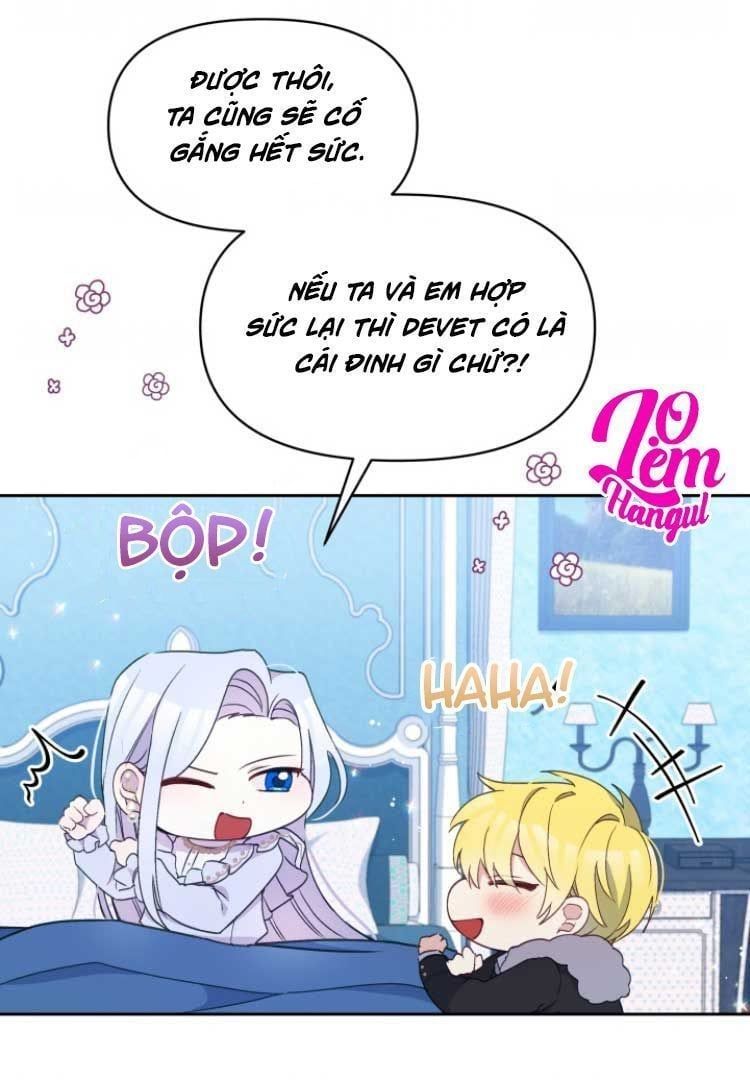 Hộ Vệ Của Bạo Chúa Là Ác Nữ Chapter 25 - 43