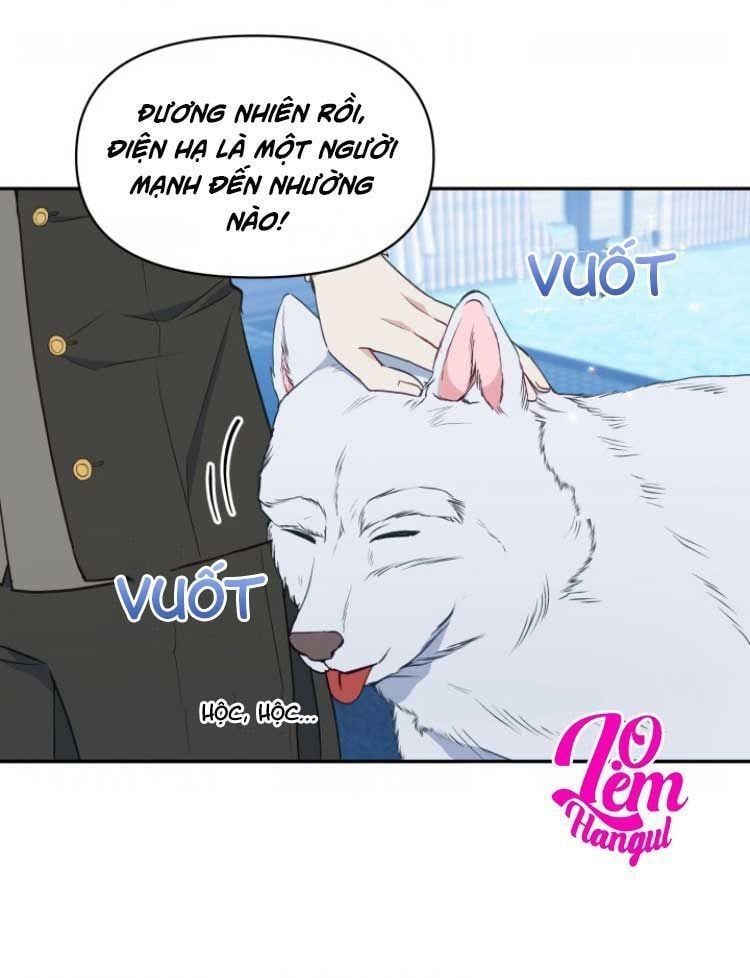 Hộ Vệ Của Bạo Chúa Là Ác Nữ Chapter 25 - 44